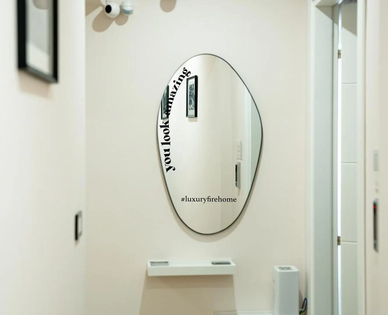 Guest house Luxury Fire Home - Catania