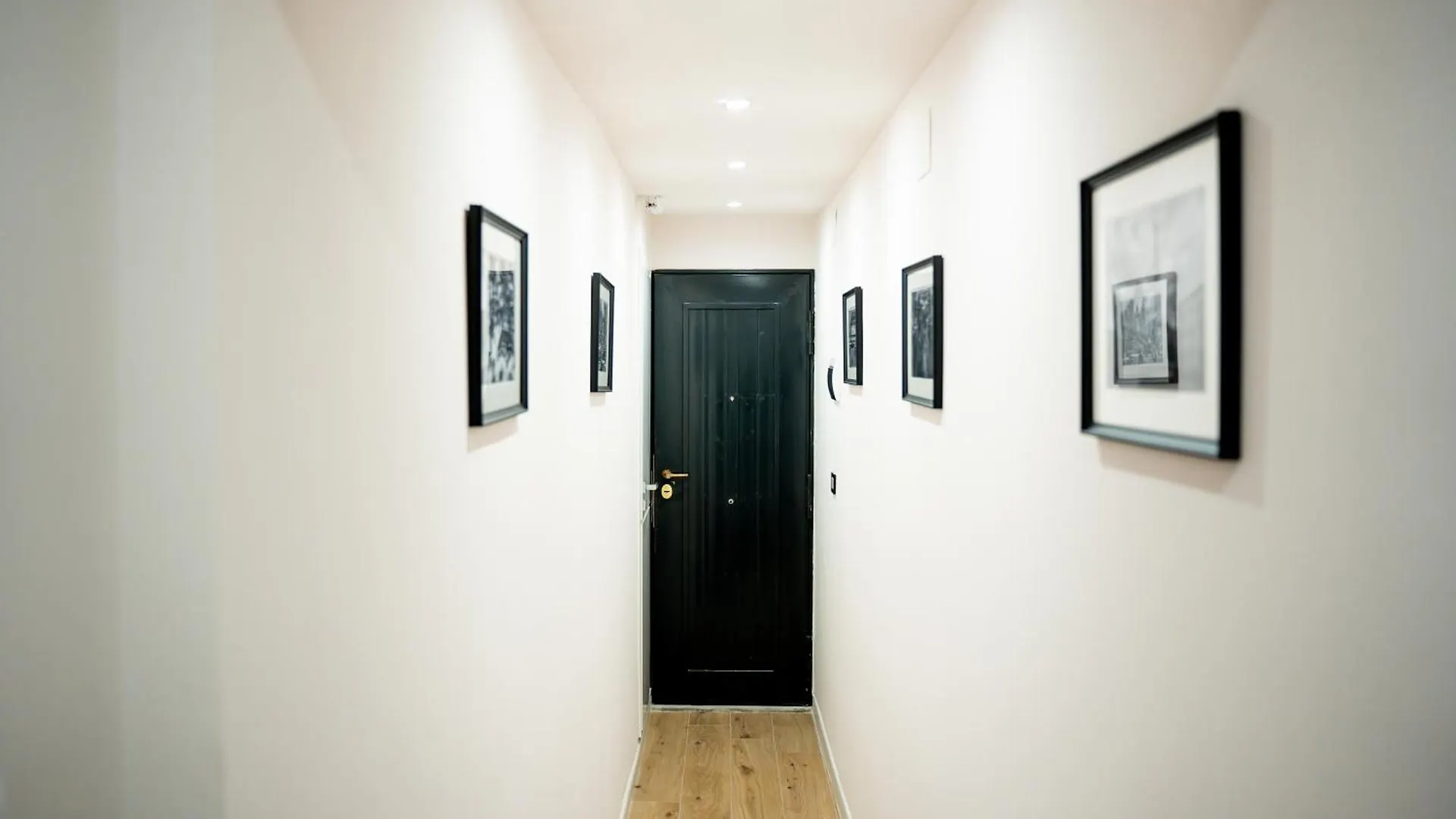 Luxury Fire Home - Catania