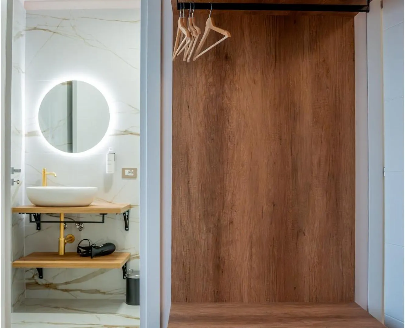 Luxury Fire Home - Catania