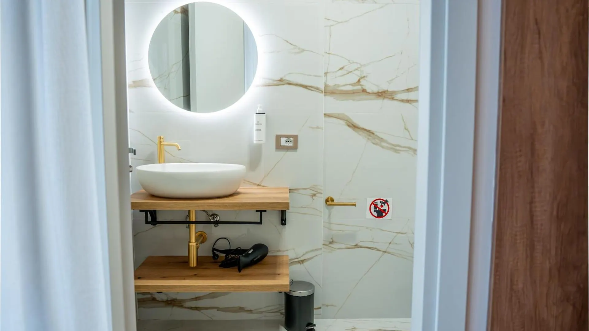 Luxury Fire Home - Catania Guest house