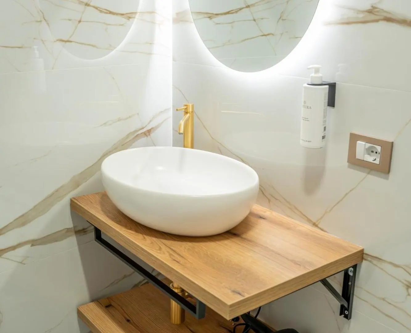 Guest house Luxury Fire Home - Catania