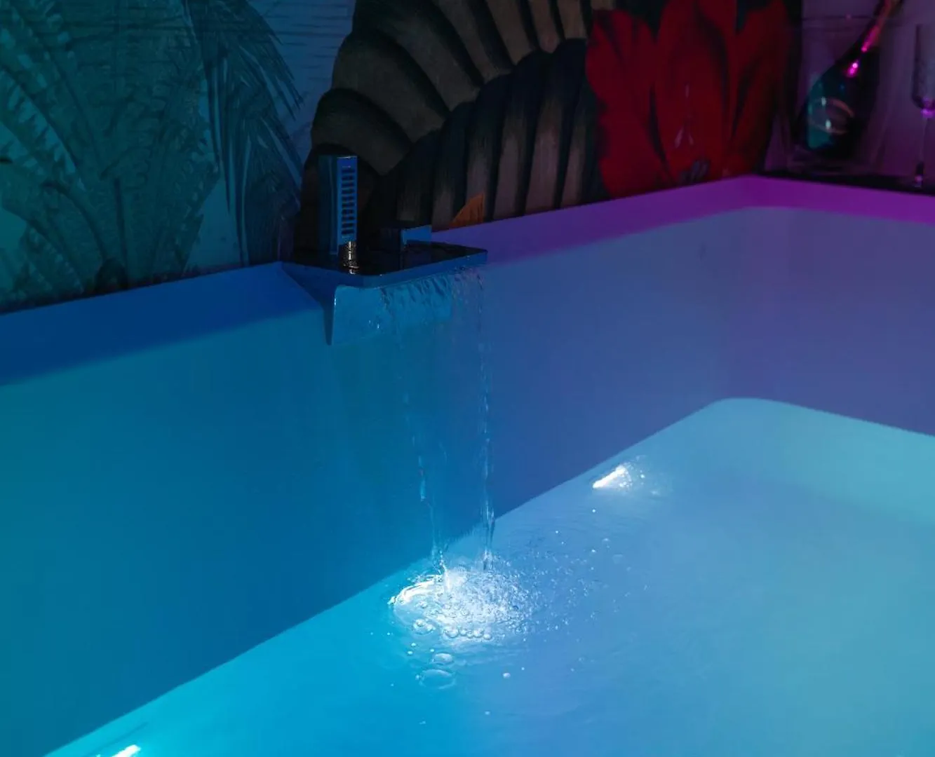 Luxury Fire Home - Catania Guest house