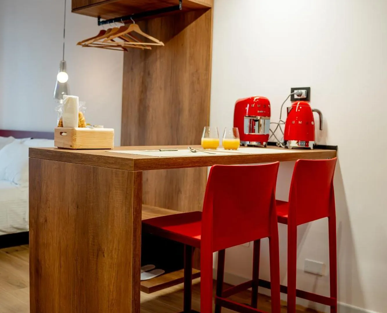 Guest house Luxury Fire Home - Catania Italy
