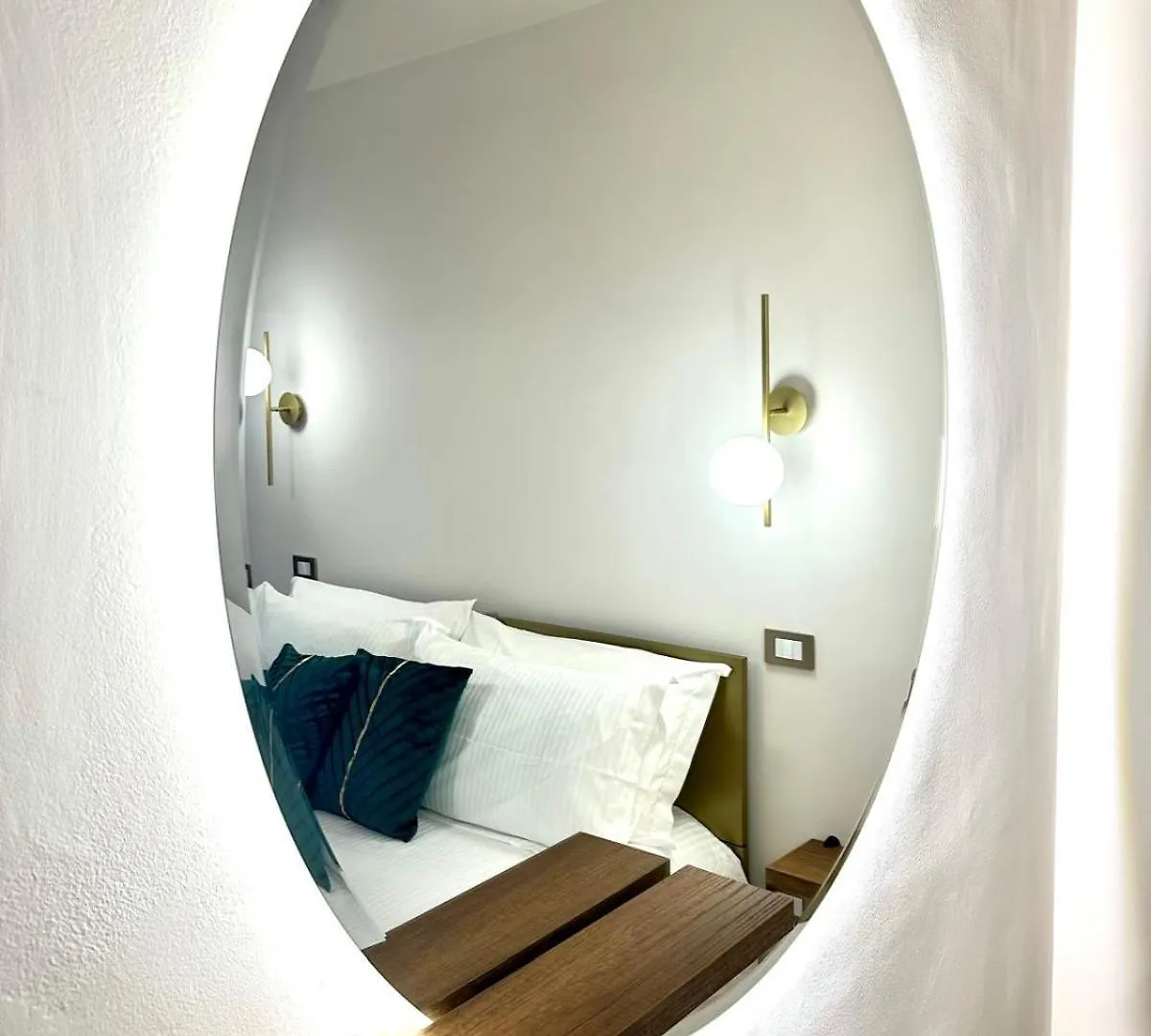 Luxury Fire Home - Catania Guest house