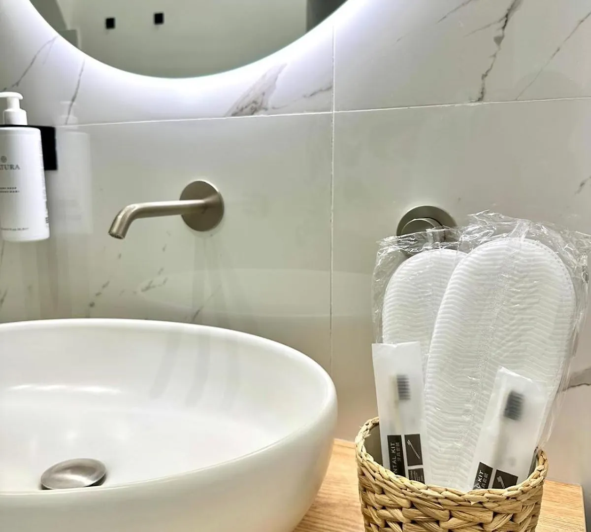 Guest house Luxury Fire Home - Catania Italy