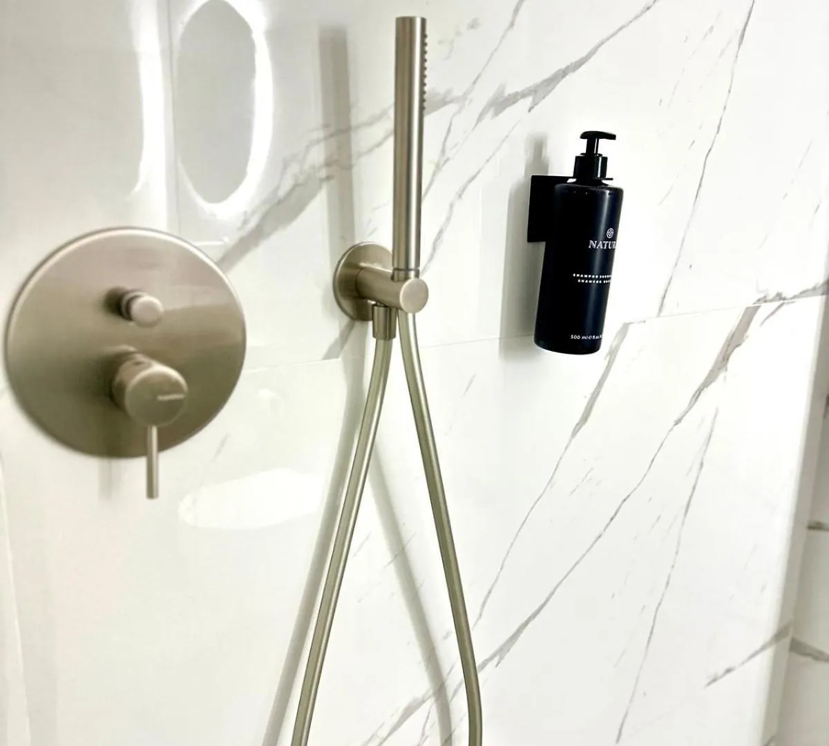 Guest house Luxury Fire Home - Catania