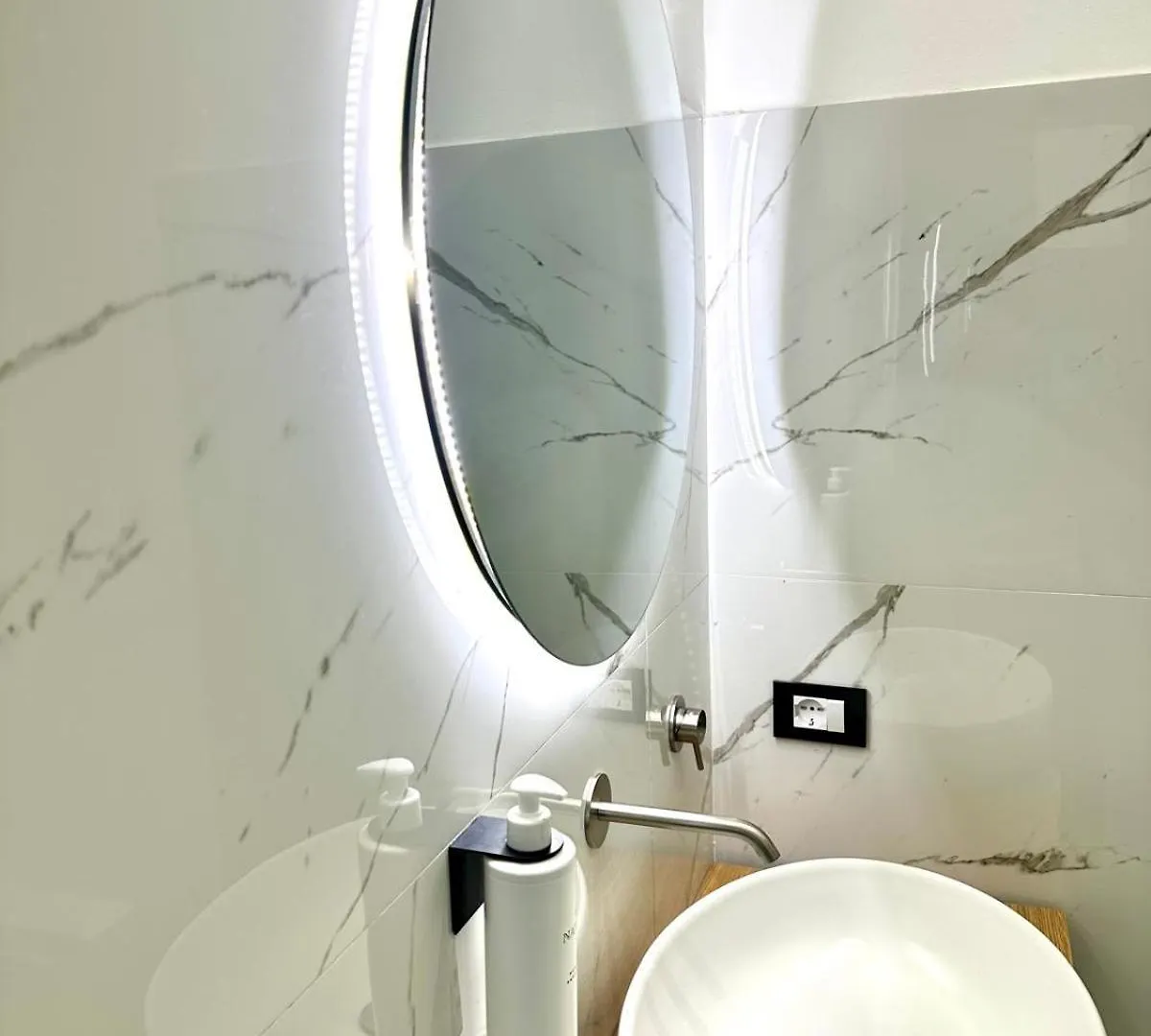 Luxury Fire Home - Catania Italy