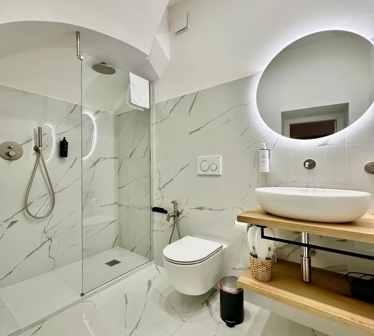 Guest house Luxury Fire Home - Catania